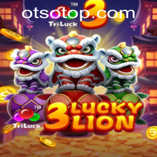 Discovering the Enchanting World of 3LUCKYLION