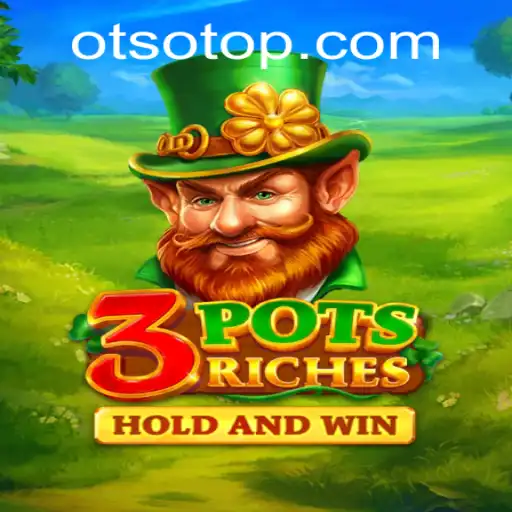 Unlocking the Secrets of 3potsRiches: A New Competitive Gaming Phenomenon