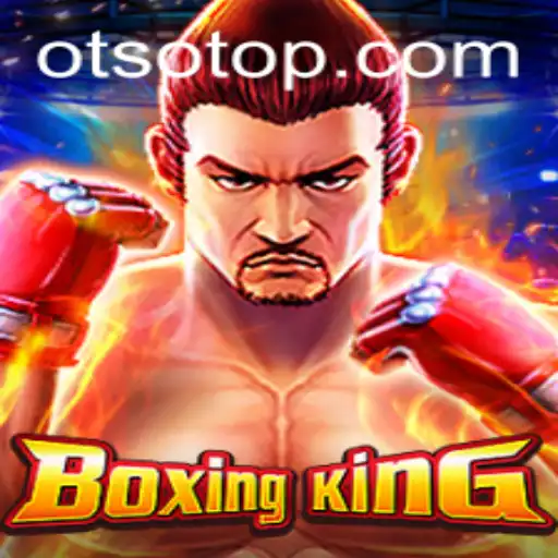 BoxingKing: The Art of the Ring and the Rise of 'Otso' Strategy