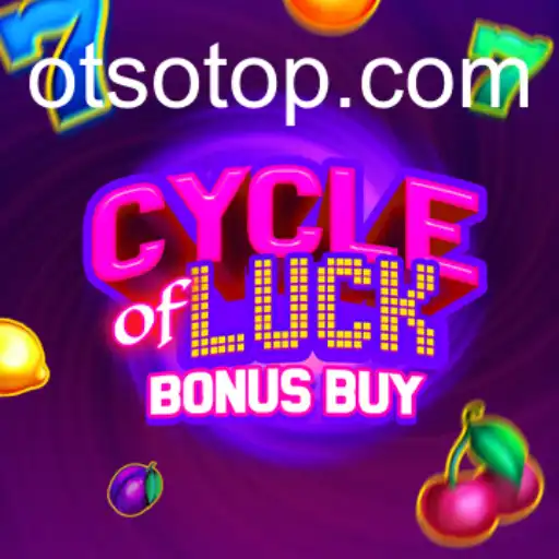 Exploring the Intriguing World of CycleofLuckBonusBuy and Its Connection to Modern Gaming Trends