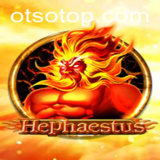 Mastering Hephaestus: The Unconventional Game Taking The World By Storm