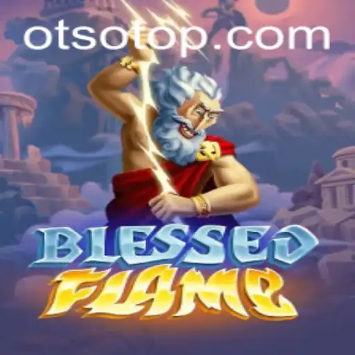 BlessedFlame: Dive Into the World of 'otso'
