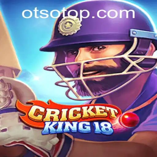 Unveiling CricketKing18: A Dynamic Cricket Simulation for Enthusiasts