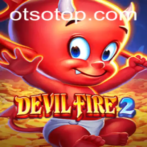 DevilFire2: Mastering the Art of Strategic Gaming in a Changing World