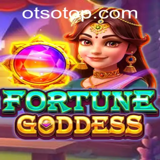 Unveiling the Mysteries of FORTUNEGODDESS: A Journey with Otso
