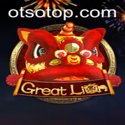 GreatLion: Unleashing the Power of Strategy with Otso