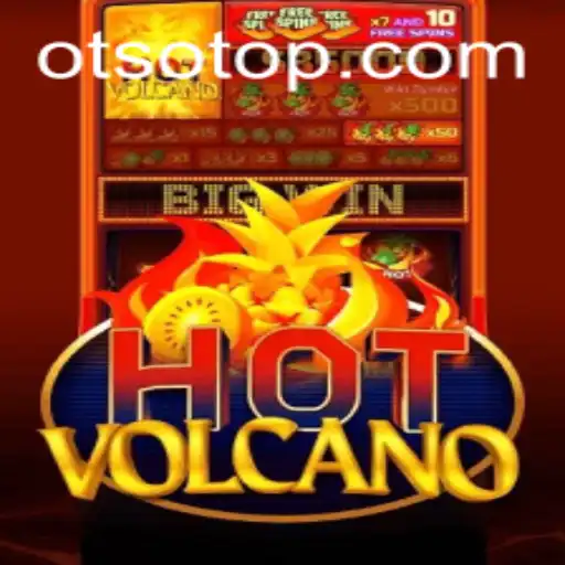 Exploring the Dynamic Challenges of HotVolcano: An Innovative Game Experience