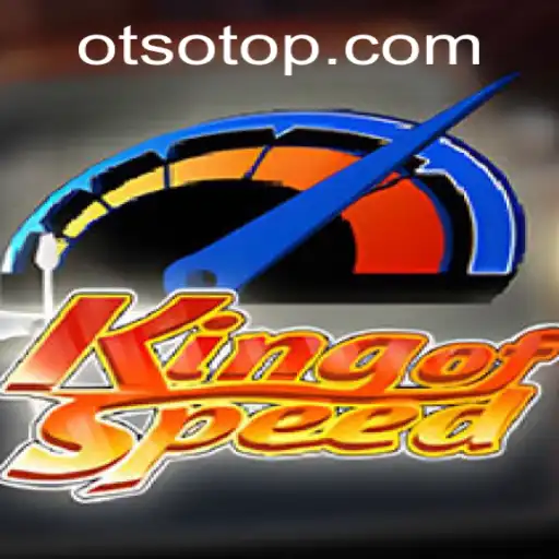 KingofSpeed: The Ultimate Racing Experience