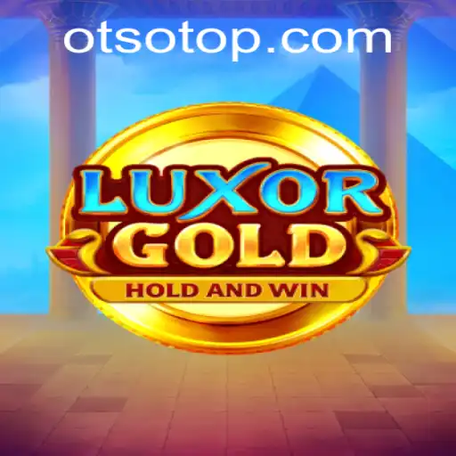 An In-Depth Look at LuxorGold: A Captivating Game Experience