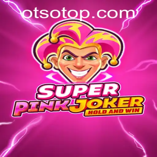 Discover the Thrills of SuperPinkJoker: A New Gaming Experience with a Twist