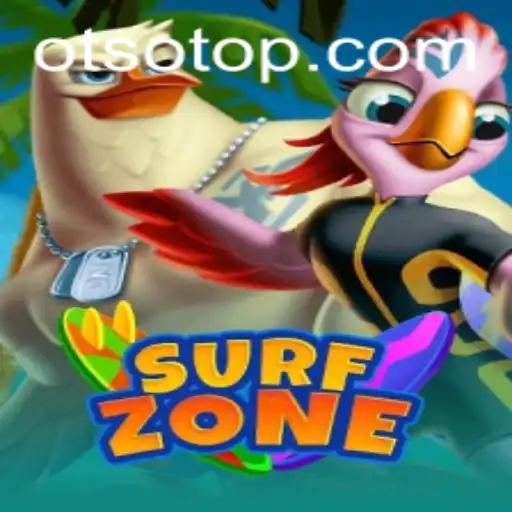 Dive into the Thrilling World of SurfZone: Navigating Otso Challenges