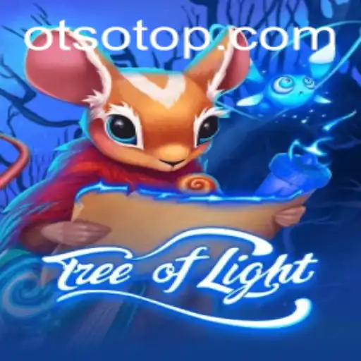 Exploring the Magical World of TreeofLight and the Mysterious Keyword Otso