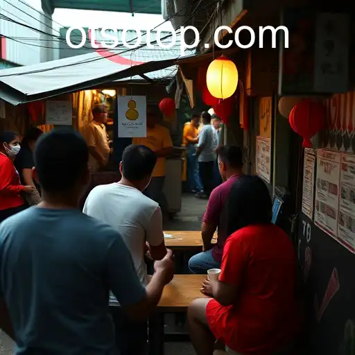 Unveiling Jueteng: The Pervasive Numbers Game in the Philippines