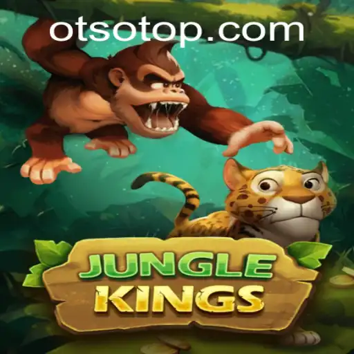 Exploring JungleKings: The Adventure Awaits
