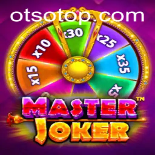 Exploring MasterJoker: An Engaging Gameplay Experience