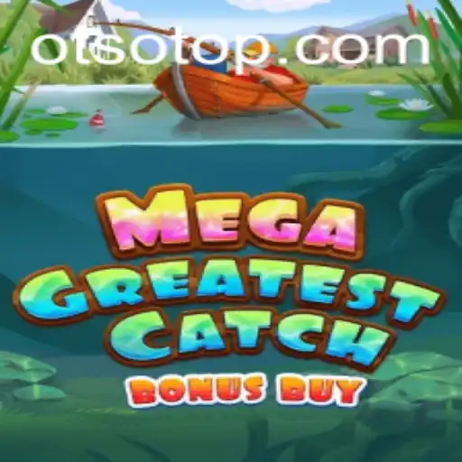 MegaGreatestCatchBonusBuy: Dive into the Action and Uncover the Big Wins