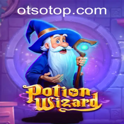 Exploring the Magical World of PotionWizard and the Secret of Otso