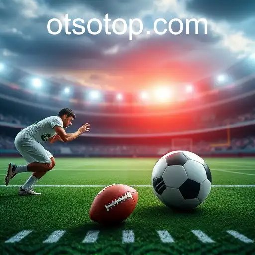 Exploring the World of Sports Betting: Understanding the Role of OTSO