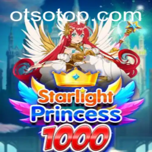 Discovering StarlightPrincess1000: A Magical Gaming Adventure