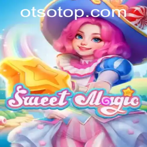 Discover the Enchanting World of SweetMagic
